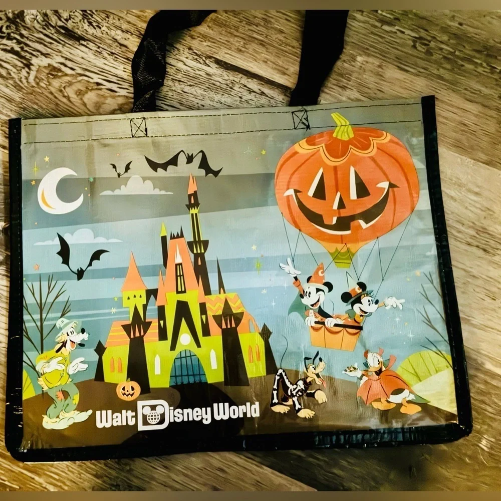 Disney nwt parks